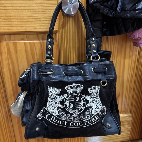 Borsa tote vintage juicy - vintage,