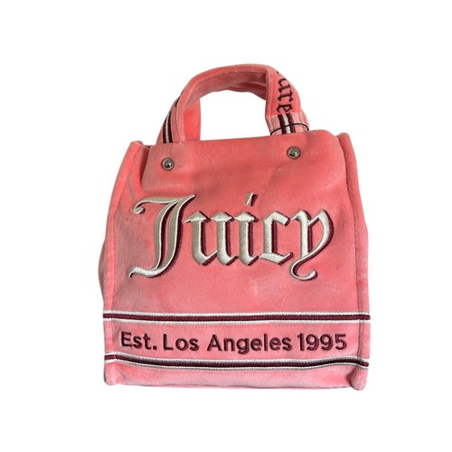 Juicy couture iris - juicy, velvet