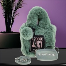 JUICY COUTURE borsa a mano