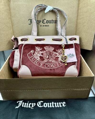 Borsa juicy couture daydreamer - borsa,