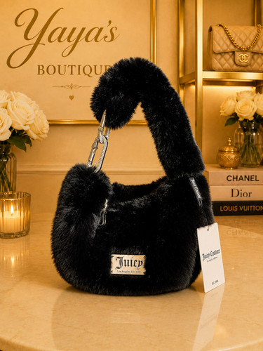 Juicy couture berry small - juicy,