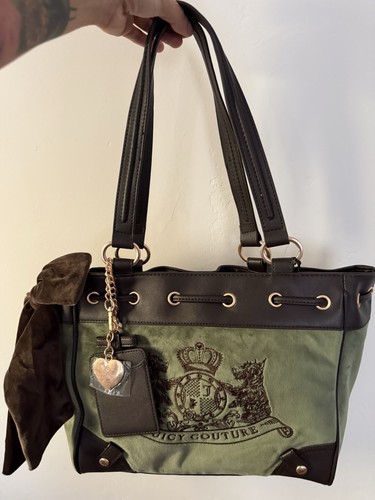 Nuovo con etichette juicy - con,