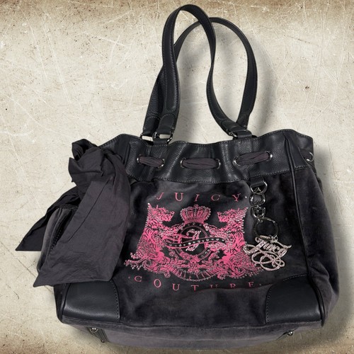 Juicy couture vintage y2k - juicy,