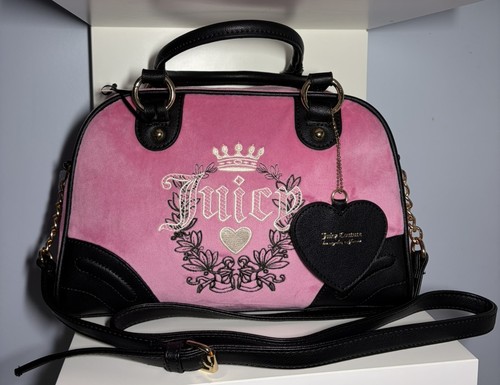 Borsa mano juicy couture - mano,
