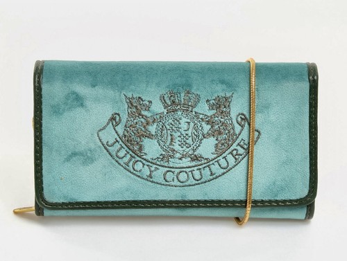 Borsa tracolla juicy couture - borsa,