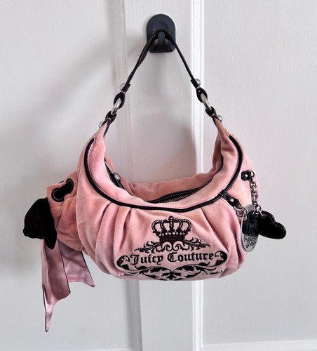 Borsa tracolla vintage juicy - a,