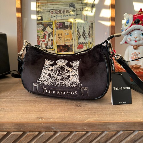 Juicy couture twig dog hobo - juicy,