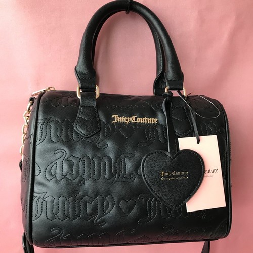 Borsa tracolla juicy couture - borsa,