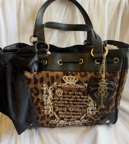 Borsa juicy couture - borsa, daydreamer