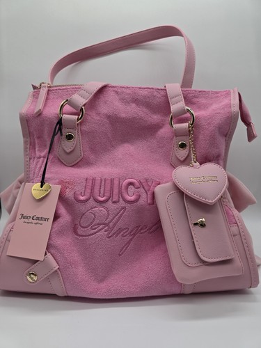 Borsa juicy couture - borsa,
