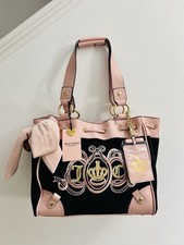 Borsa Juicy Couture Lovers