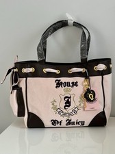 Borsa Juicy Couture Daydreamer
