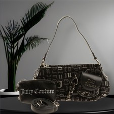 JUICY COUTURE Fay S borsa a
