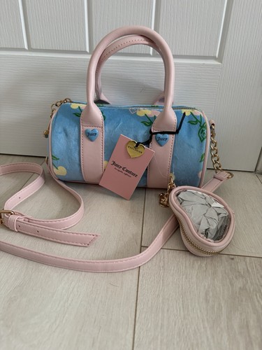 Mini borsa juicy - mini,