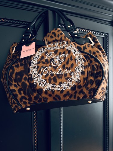 Juicy couture queen - juicy,