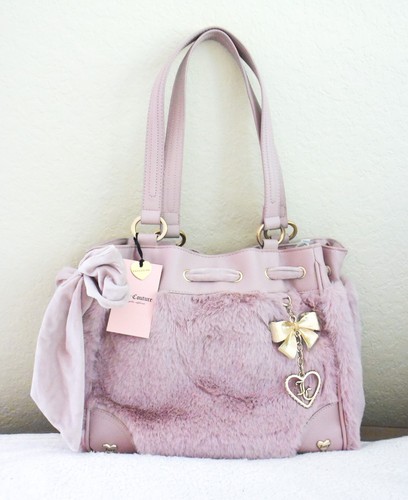 Juicy couture borsa soul - *juicy, couture*