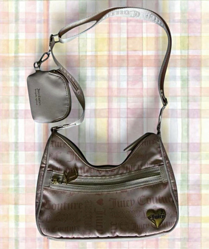 Borsa tracolla y2k - a, juicy