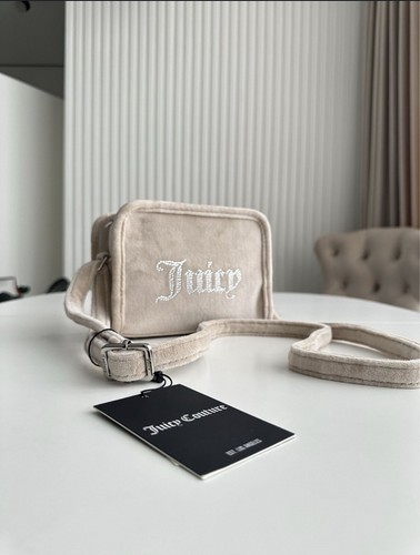 Borsa tracolla juicy couture - borsa, a