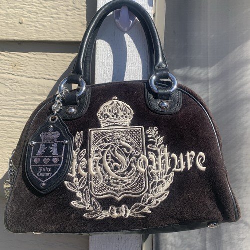 Borsa vintage juicy - borsa,