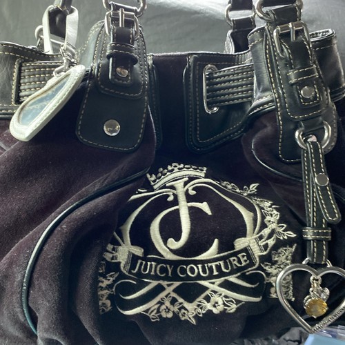 Juicy couture bianco nero - couture,