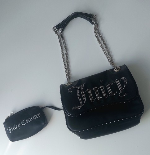 Borsa tracolla juicy couture - borsa,