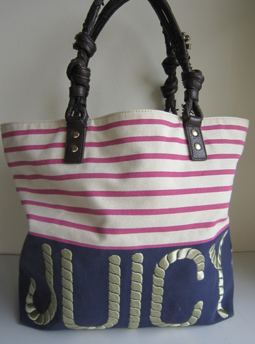 Borsa estiva colorata juicy - borsa,