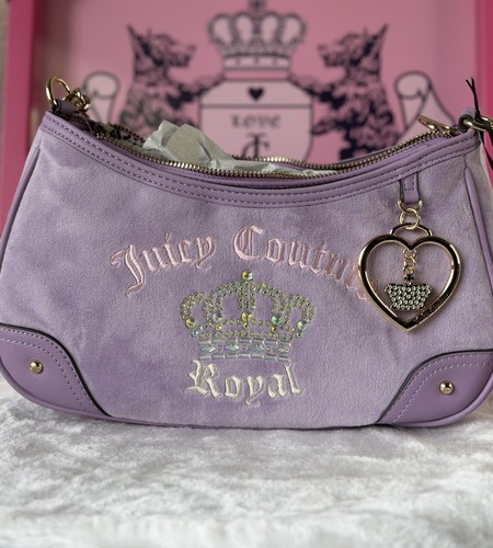Juicy couture kingdom - juicy,