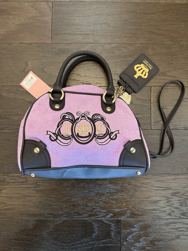 Borsa tracolla juicy couture - borsa,