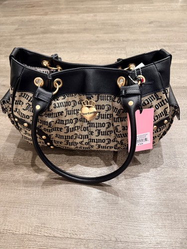 Borsa juicy couture - borsa, con
