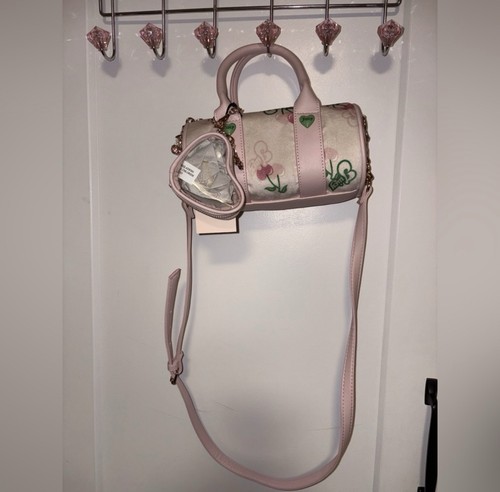 New juicy couture retro cherry - retro,