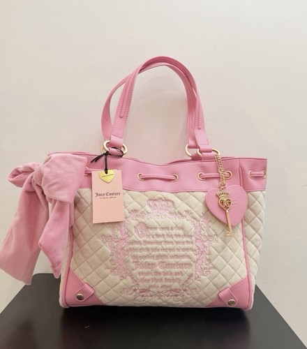 Borsa juicy couture - borsa,