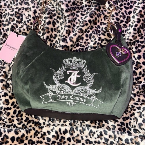 Juicy couture bisogno di - bisogno,