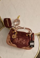 Borsa a mano Juicy Couture