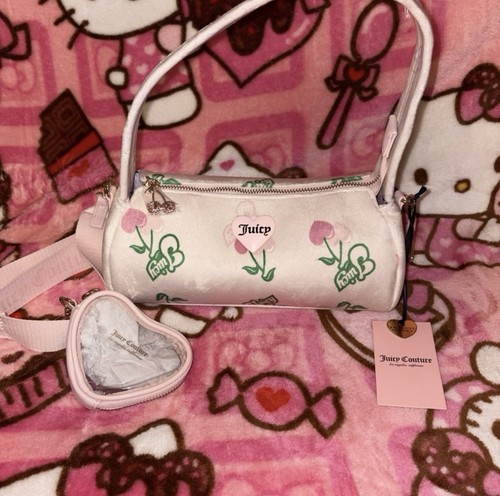 Juicy couture retro - juicy,