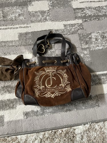 Borsa vintage juicy - vintage, couture