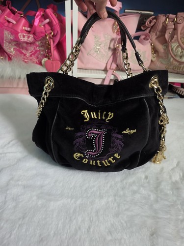 Borsa hobo juicy couture - borsa,