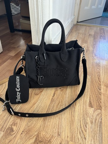 Juicy couture borsa - juicy, in