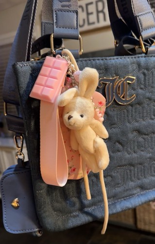 Borsa tracolla juicy - a,