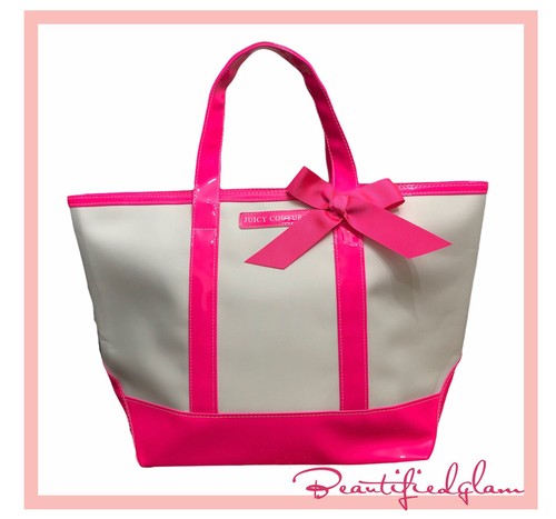 Juicy couture tote - juicy, bag