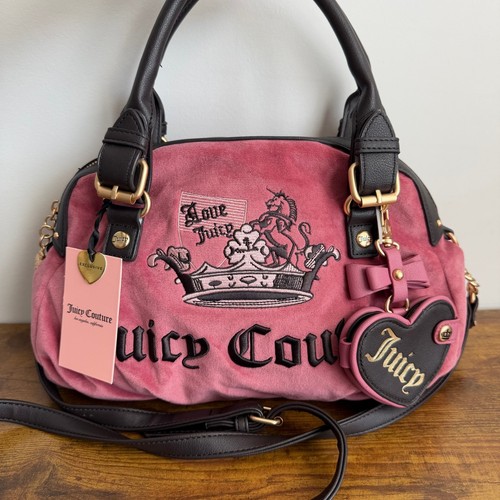 Nuova borsa tracolla juicy - nuova,