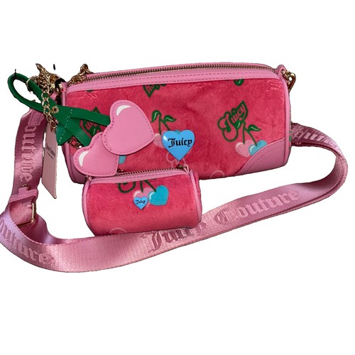 Juicy couture heritage - juicy,