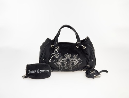 Borsa donna juicy couture - juicy,