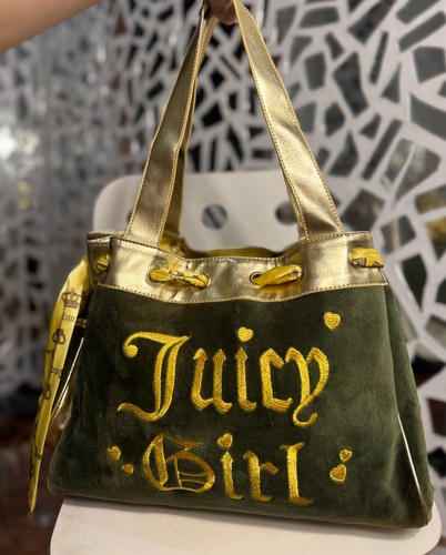 Borsa tracolla vintage juicy - a,
