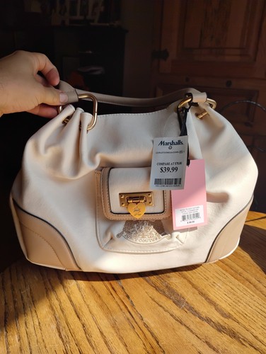 Borsa juicy couture royal - borsa,