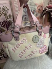 RARA Y2K Mini borsa tote