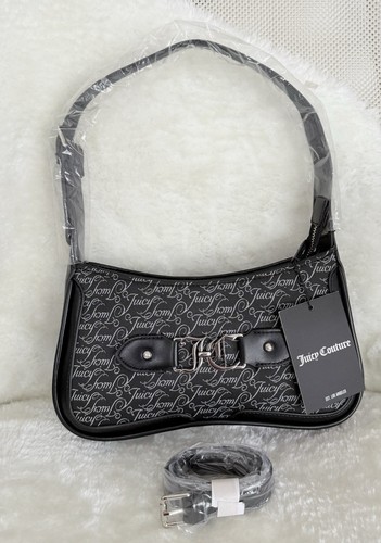 Juicy couture borsa hobo - juicy,