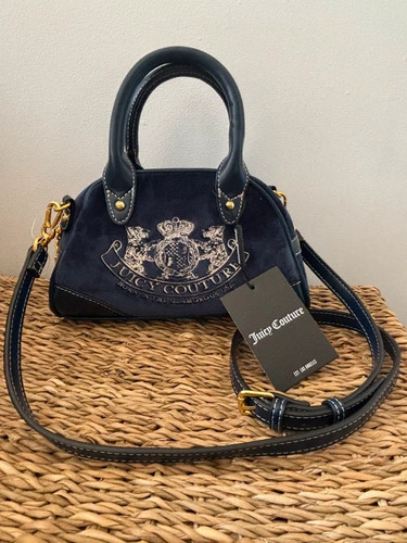 Juicy couture darcy - darcy, borsa