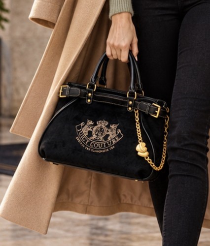 Juicy couture twig shopper - shopper, in