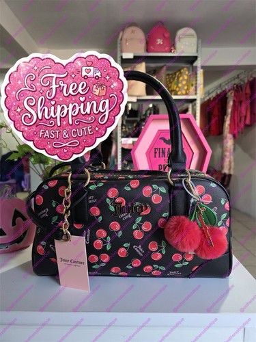 Borsa tracolla black cherry - borsa,