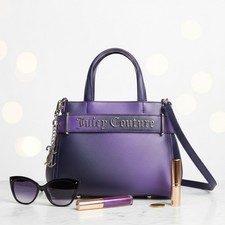Juicy Couture Borsa Mano